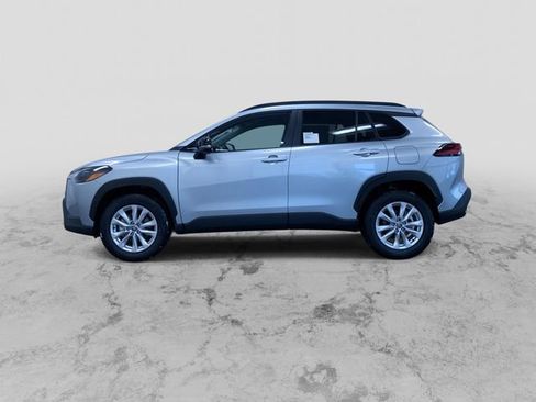 New 2026 Toyota Corolla Cross LE image 6