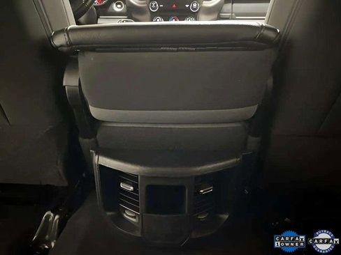 Used 2024 RAM 2500 Big Horn w/ Bed Utility Group image 54