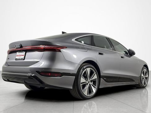 Certified 2025 Audi A6 e-tron Premium Plus w/ Premium Plus image 5