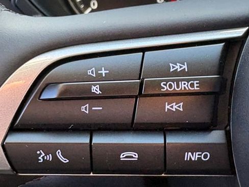 New 2026 MAZDA CX-30 AWD 2.5 S w/ Select Sport Pkg image 22