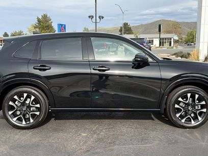New 2026 Honda HR-V EX-L