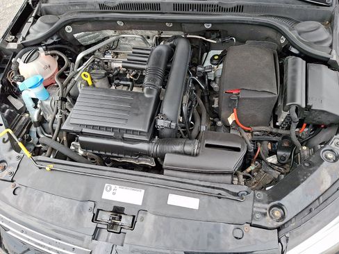 Used 2016 Volkswagen Jetta SE FWD image 27