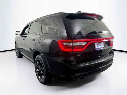Used 2022 Dodge Durango GT image 7