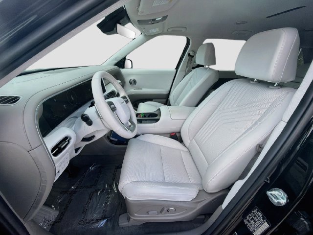 Certified 2026 Hyundai Palisade FWD Hybrid image 23