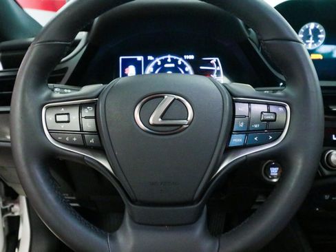 Used 2022 Lexus ES 350 w/ Premium Package FWD image 17