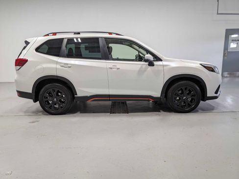 Used 2023 Subaru Forester Sport AWD/4WD image 7