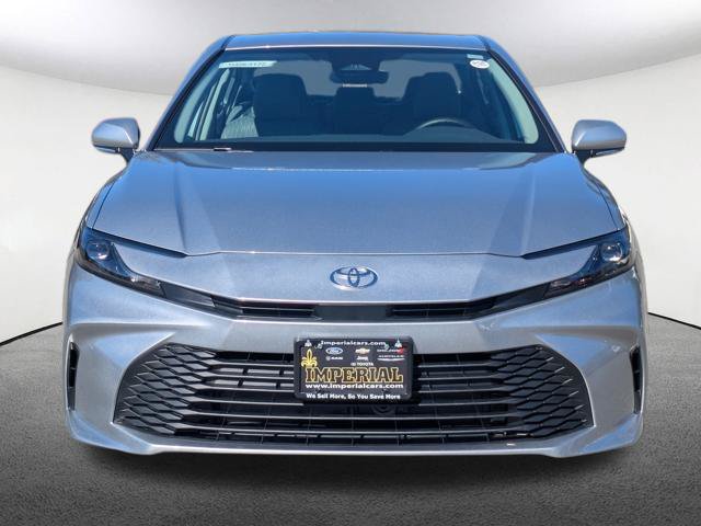 New 2026 Toyota Camry LE FWD image 11