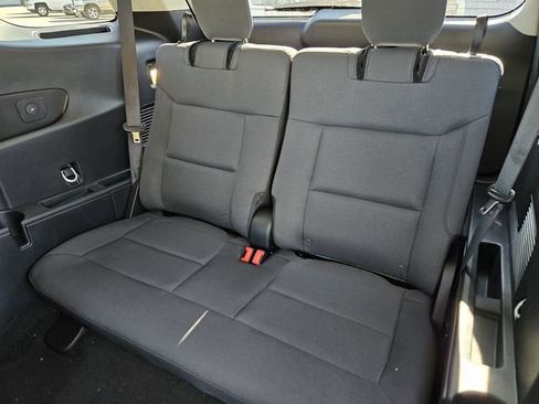 New 2026 Ford Explorer Active image 29