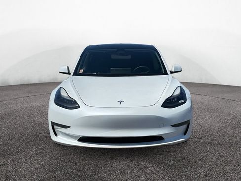 Used 2023 Tesla Model 3 Standard Range RWD image 8