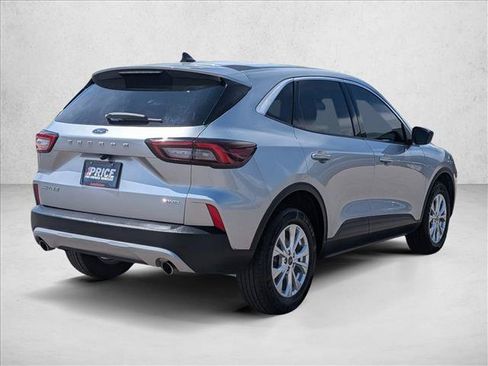 Used 2024 Ford Escape Active AWD/4WD image 5
