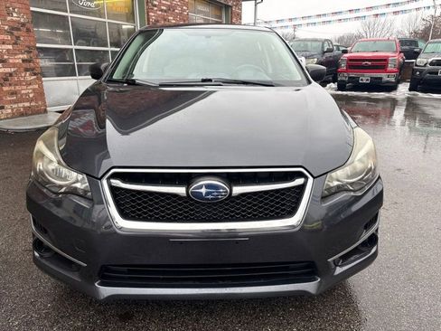 Used 2015 Subaru Impreza 2.0i image 2