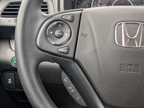 Used 2016 Honda CR-V LX image 22