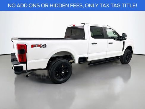 New 2026 Ford F350 XL image 7