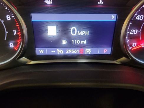 Certified 2023 GMC Acadia SLT AWD/4WD image 17