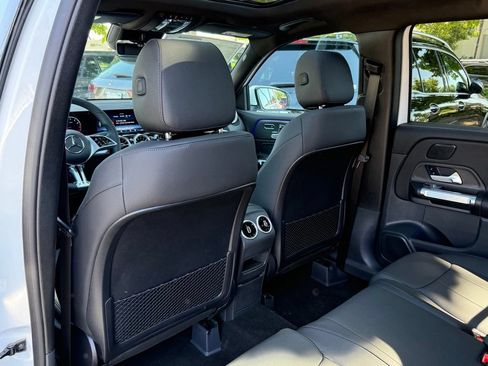 New 2026 Mercedes-Benz GLB 250 image 25