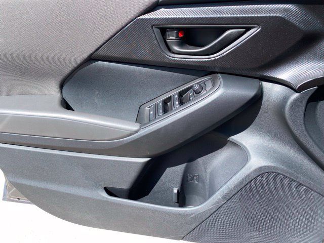 New 2026 Subaru Crosstrek 2.5i AWD/4WD image 13