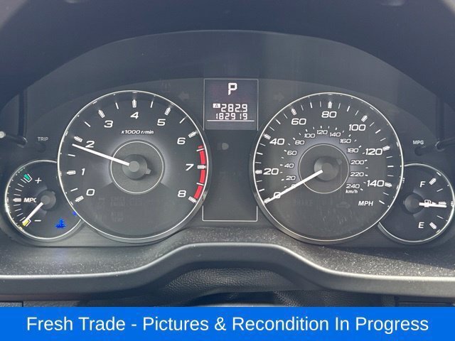 Used 2012 Subaru Legacy 2.5i Limited AWD/4WD image 13