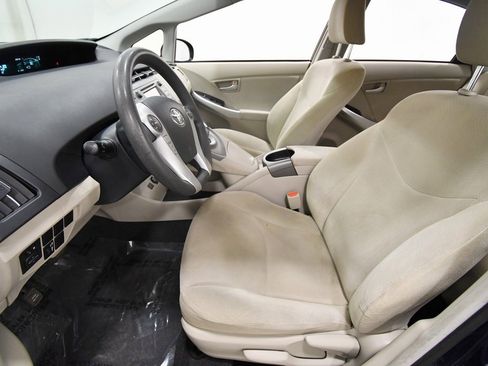 Used 2014 Toyota Prius Two image 11