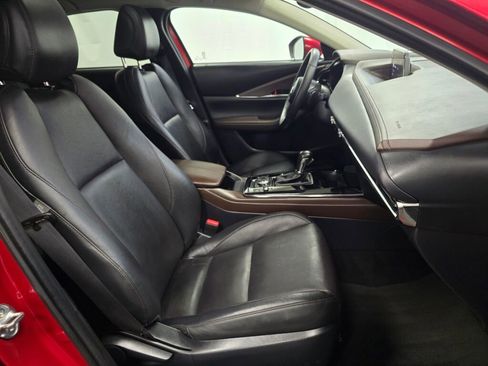 Used 2024 MAZDA CX-30 AWD 2.5 S w/ Premium Package image 27