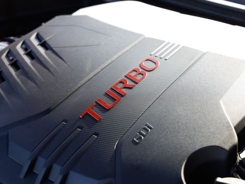 Used 2022 Kia Stinger GT2 image 58