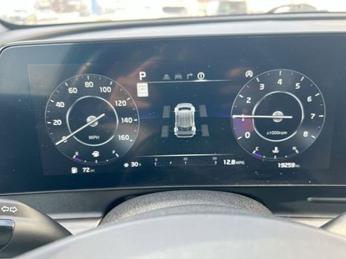 Used 2023 Kia Sportage X-Pro Prestige image 12