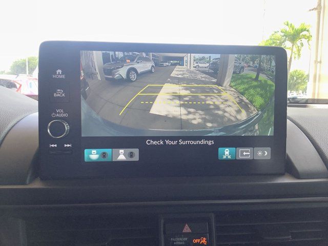 Used 2024 Honda Pilot TrailSport image 15