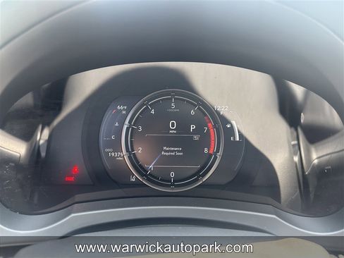 Used 2022 Lexus IS 350 F Sport w/ Navigation Package image 4