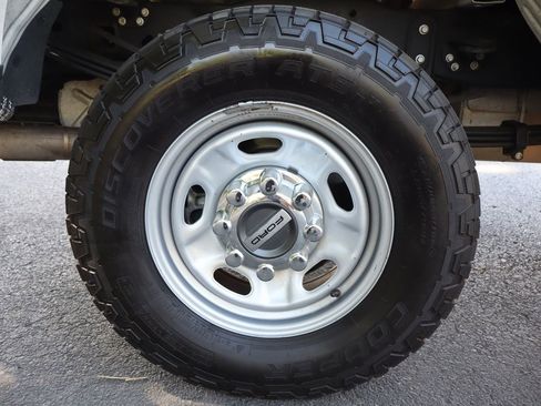Used 2020 Ford F350 XL w/ Power Equipment Group AWD/4WD image 44