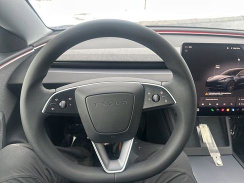 Used 2025 Tesla Model 3 Long Range RWD image 23