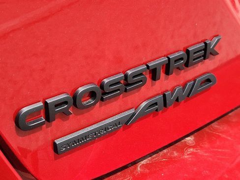 New 2026 Subaru Crosstrek 2.5i Wilderness AWD/4WD image 9