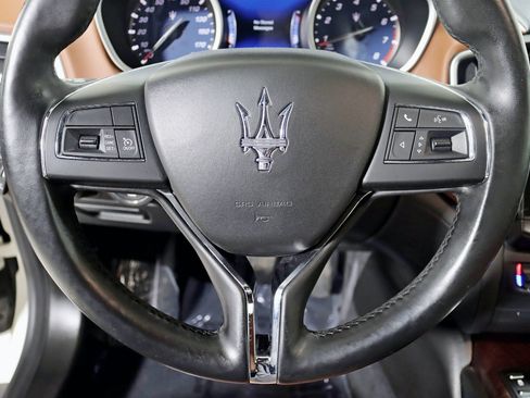 Used 2018 Maserati Ghibli S Q4 image 15