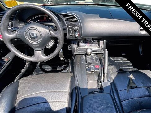 Used 2007 Honda S2000 image 6