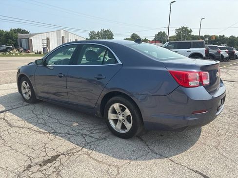 Used 2014 Chevrolet Malibu LS w/ Protection Package FWD image 34