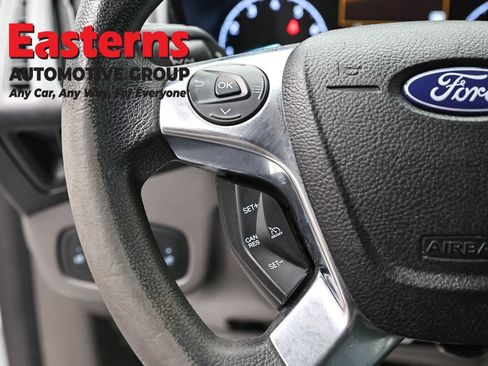 Used 2020 Ford Transit Connect XL FWD image 15