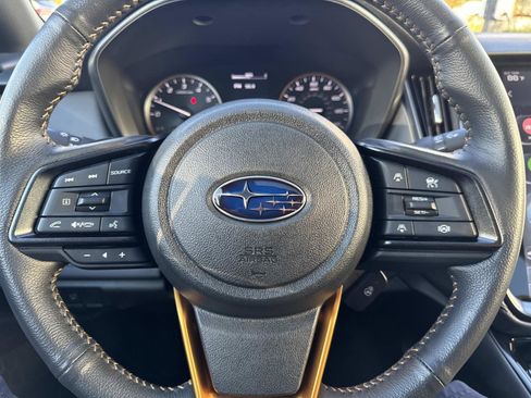 Used 2024 Subaru Outback Wilderness image 17