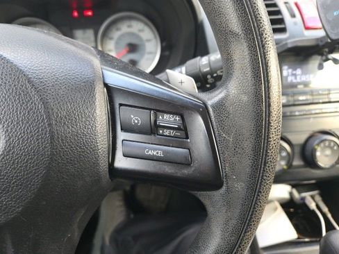 Used 2013 Subaru Impreza 2.0i Premium w/ All-Weather Pkg image 12