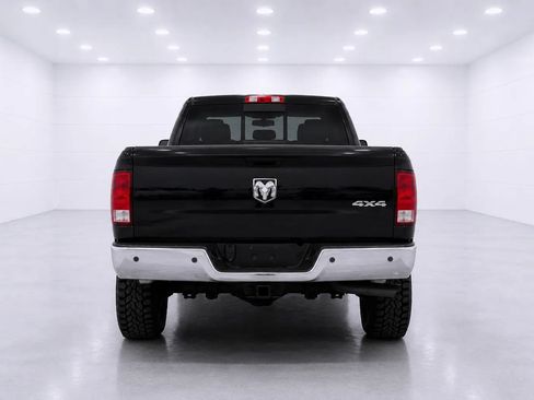 Used 2014 RAM 2500 Laramie w/ Cold Weather Group AWD/4WD image 4