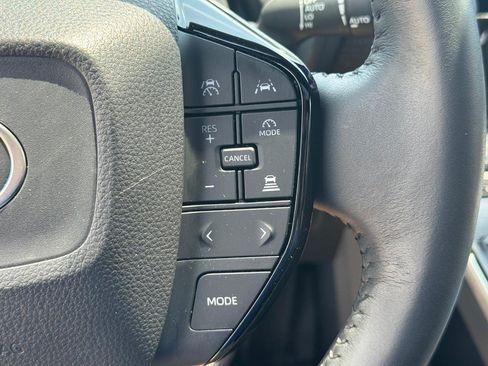 Certified 2024 Toyota bZ4X AWD w/ Weather Package image 19