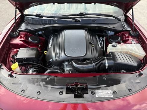 Used 2023 Dodge Charger R/T w/ Plus Group RWD image 28