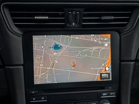 Used 2019 Porsche 911 GT3 RS image 19