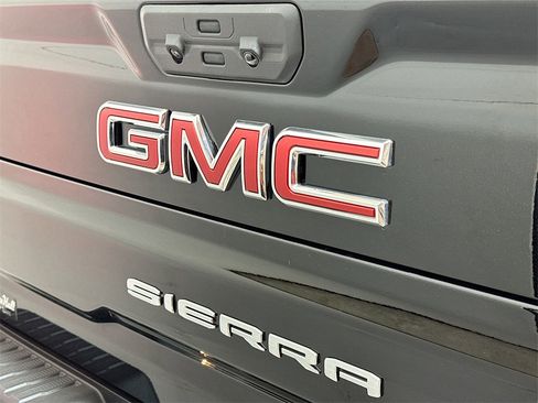 New 2026 GMC Sierra 3500 AT4 w/ Technology Package image 18