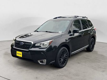 Used 2017 Subaru Forester 2.0XT Touring w/ Protection Package #2