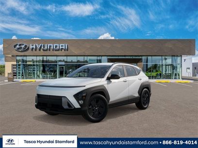 New 2026 Hyundai Kona SEL Sport