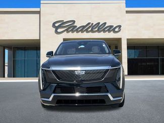 New 2026 Cadillac Escalade IQ Luxury 1 video 4