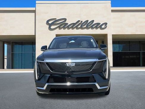 New 2026 Cadillac Escalade IQ Luxury 1 image 4