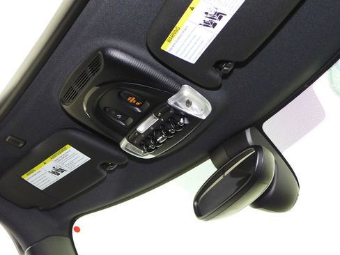 Certified 2023 MINI Cooper S image 18