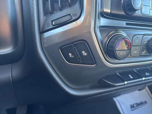 Used 2018 Chevrolet Silverado 1500 LT w/ All Star Edition image 30