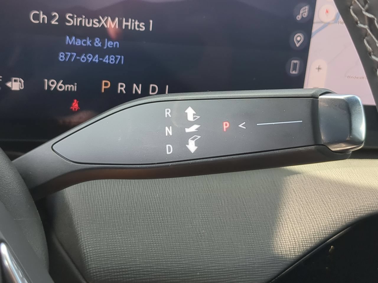 Used 2026 Buick Enclave Preferred FWD image 16