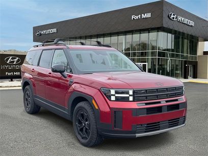 Used 2025 Hyundai Santa Fe XRT