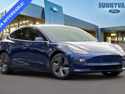 Used 2019 Tesla Model 3 Standard Range